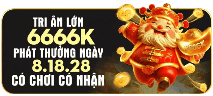 Tận dụng vòng quay miễn phí