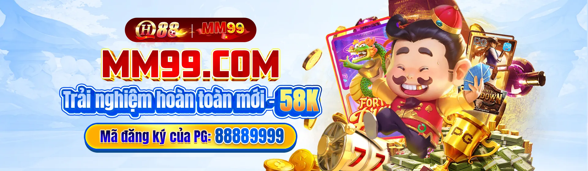 Hình ảnh đại diện Chương Trình VIP 78win88
