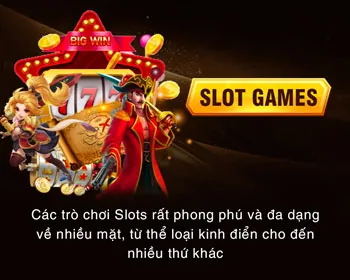 Kho game Nổ Hũ đa dạng từ các nhà cung cấp uy tín