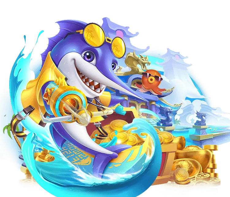 Tổng quan game bắn cá 78win88