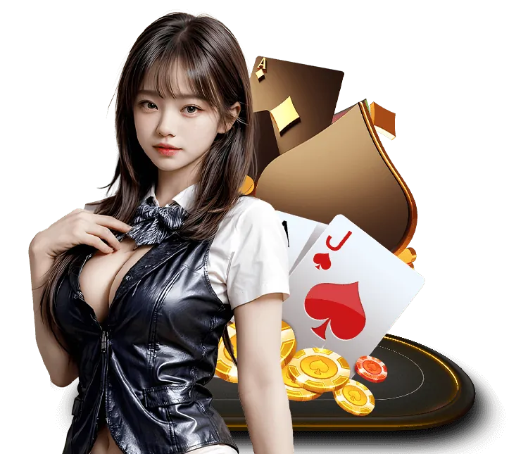 Bàn chơi Baccarat trực tiếp tại 78win88